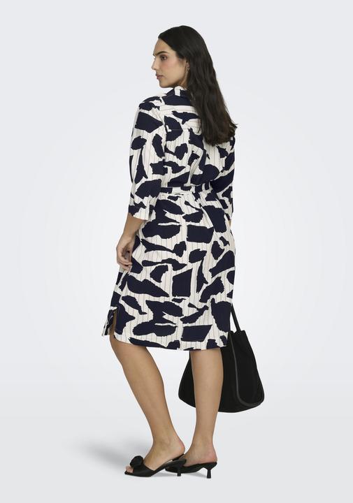 Image du produit Only CARMISIA Midikleid Kleid (44)