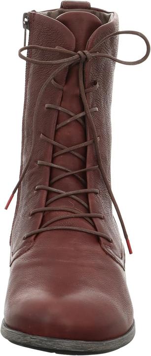 Actual product image Think! Agrat Ankle Boots with Lambswool (37)