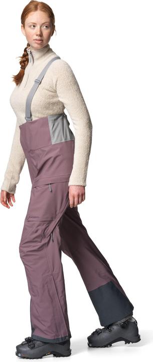 Immagine prodotto Houdini W's Rollercoaster Bib Pant (M)