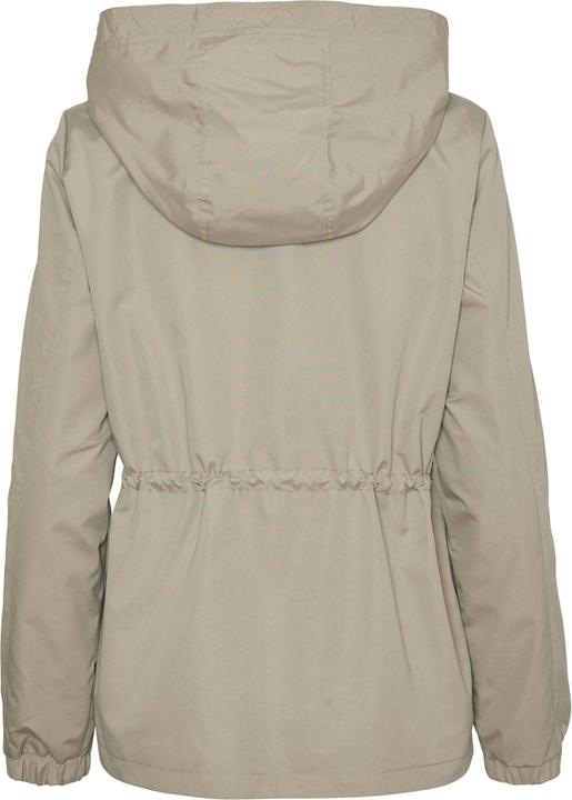 Image du produit Vero Moda Vmpaisley Parka Jacket Noos (L)