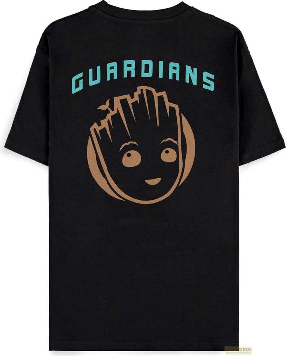 Immagine prodotto Difuzed MARVEL - Groot - Maglietta Homme (M) (M)