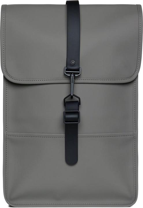 Produktbild Rains Backpack Mini W3 - 62391 (9 l)