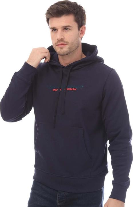 Diesel SGirk Cuty Kapuzenpullover