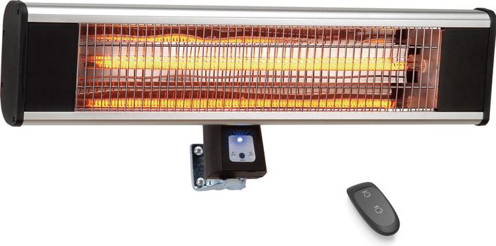Lacor Chauffage mural de terrasse (2400 W)