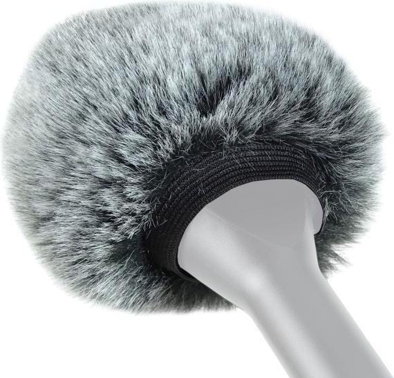 Produktbild keepdrum WSBK Fell-Windschutz für Audio-Recorder (Fell)