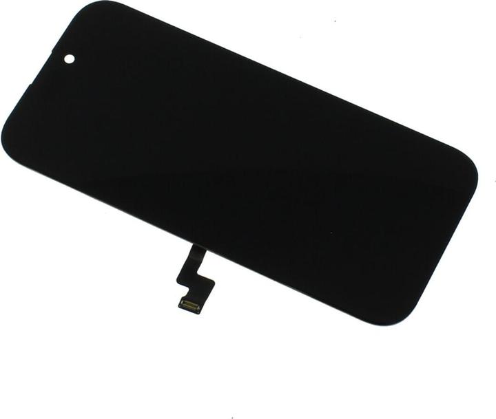 Produktbild Gogx - REF mit Sensorik für iPhone 16 Pro (Display, Apple iPhone 16 Pro)