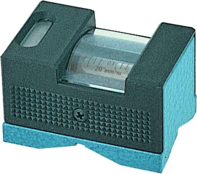 Actual product image Stiefelmayer Crank pin spirit level (6 cm)