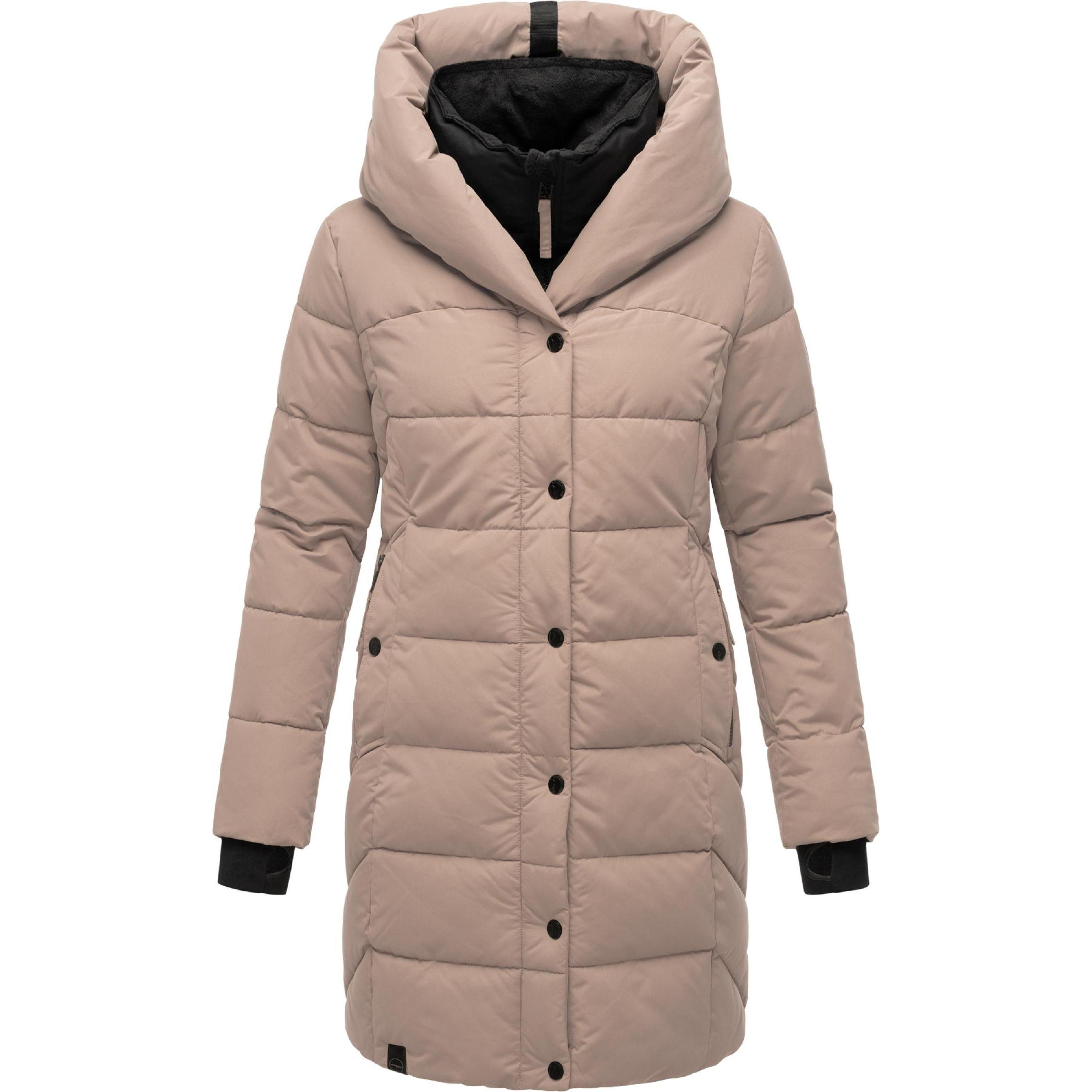 Navahoo, Damen, Jacke, Knutschilein (L), Grau, L