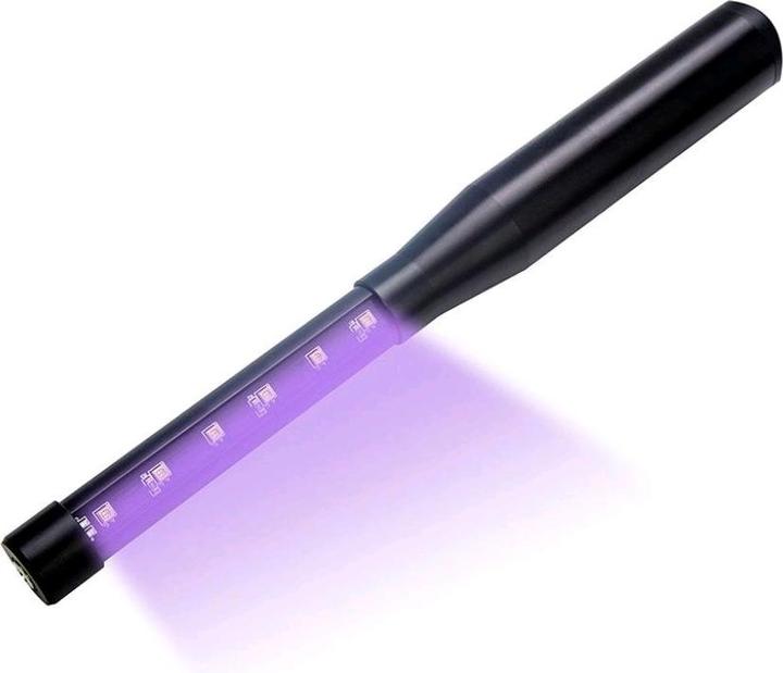 Produktbild V-TAC VT3214 UVC Desinfektionslampe Mini