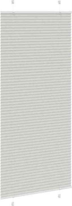 Produktbild vidaXL Plissee (100 x 200 cm)