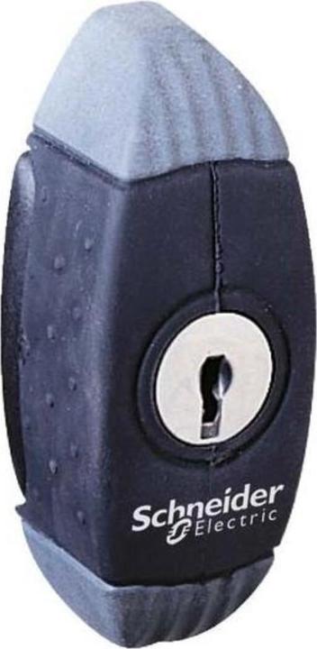 Produktbild Schneider Electric Knebelgriff Schliessung 242E