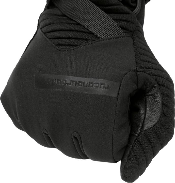 Actual product image Tucano Urbano Gants Break Hydroscud (S)