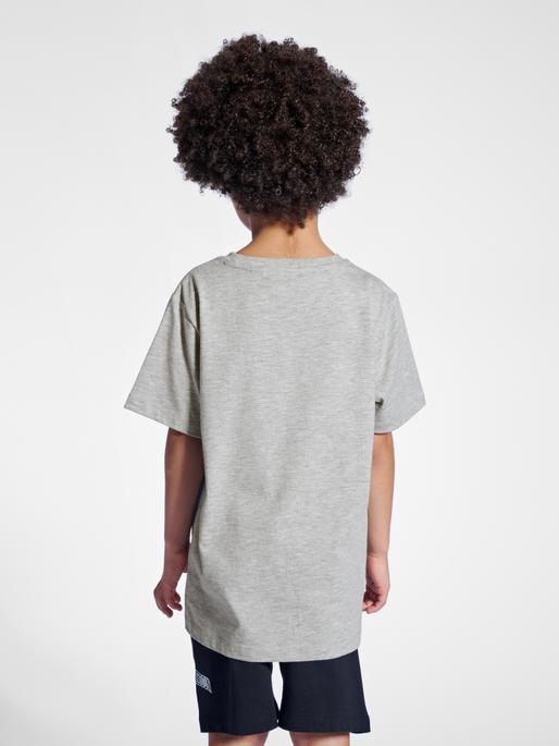 Immagine prodotto hummel camicia a maniche corte stmOCEAN S/S (92)