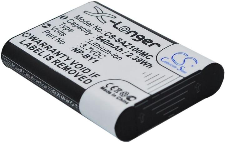 Produktbild CS Cameron Sino Battery for Sony Action Cam Mini AZ1 etc