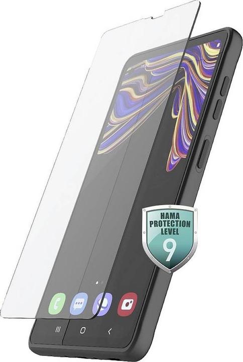 Produktbild Hama Premium Crystal Glass (1 Stück, Samsung Galaxy XCover 6 Pro)