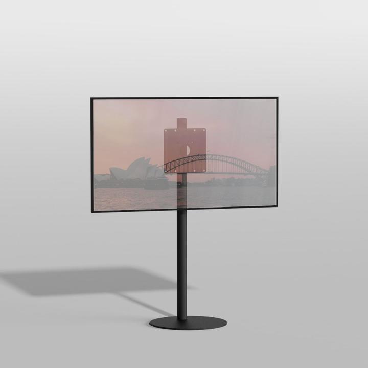 Produktbild Cavus GATE100B22 (15 kg, 19" - 42")