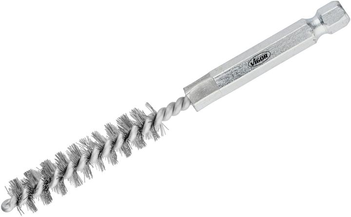 Produktbild Vigor Stahlbuersten-Satz 10 mm