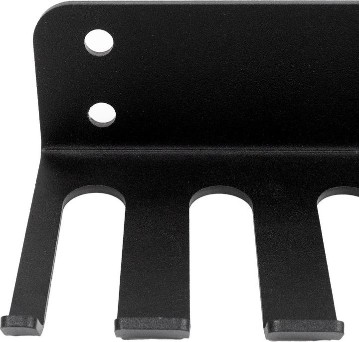 Gladiatorfit Scaffale per le corde da salto (90.50 cm)