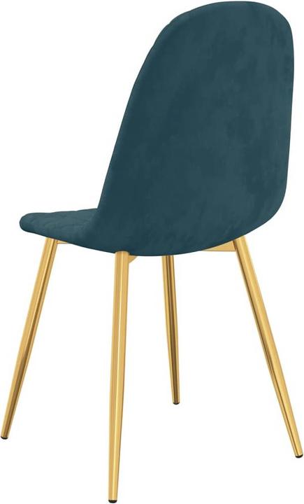 Produktbild vidaXL Esszimmerstuhl