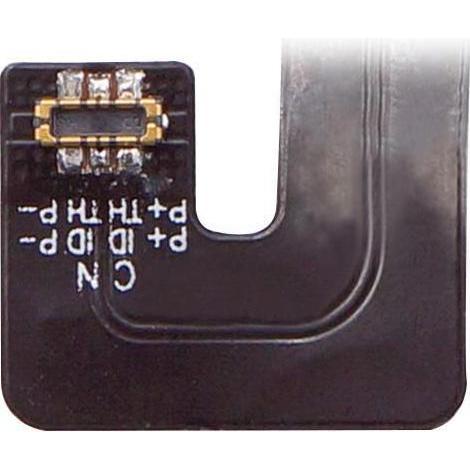 Thumbnail - CoreParts Battery for Asus Mobile (Akku), Mobilgerät Ersatzteile, Schwarz