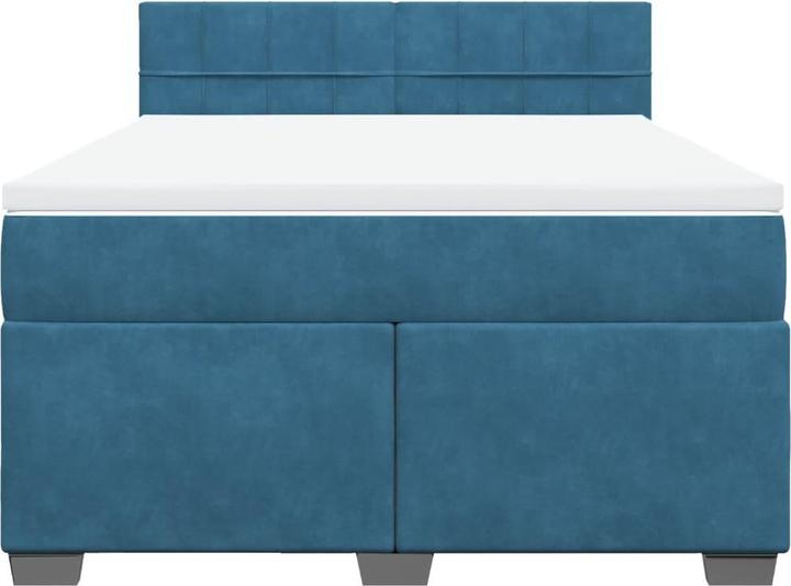 Immagine prodotto vidaXL Boxspringbett (140 x 200 cm)