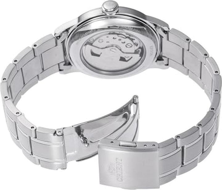 Actual product image Orient Bambino (Analogue wristwatch, 38 mm)