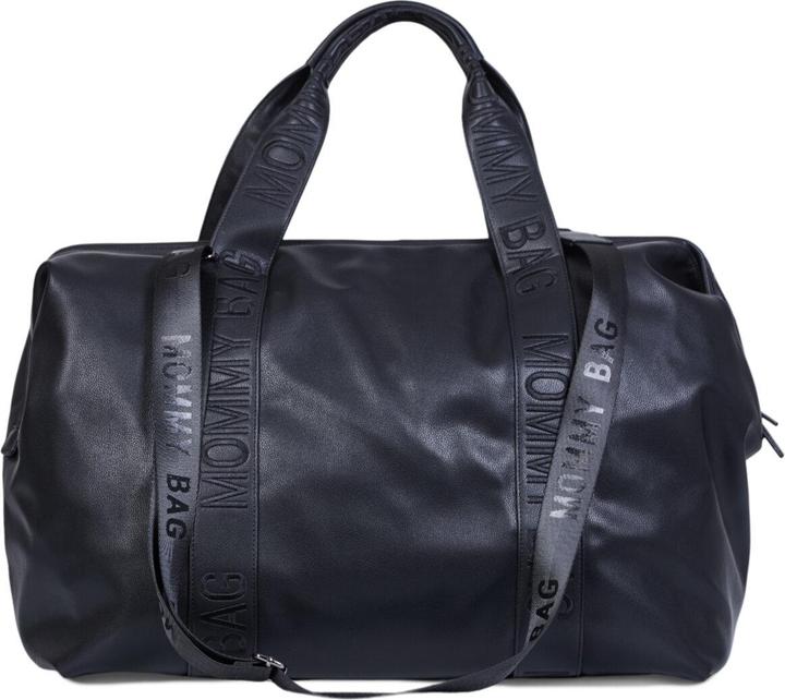 Image du produit Childhome Mommy Bag Signatur