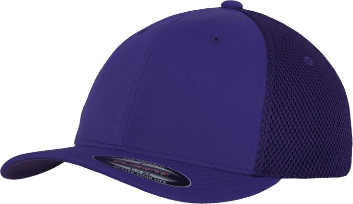 Flexfit Tactel Mesh Baseballkappe (L)