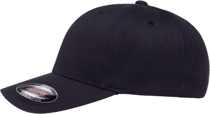 Produktbild Flexfit Baseballkappe Wollmischung (S, M)