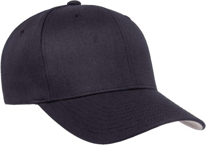 Produktbild Flexfit Baseballkappe Wollmischung (S, M)