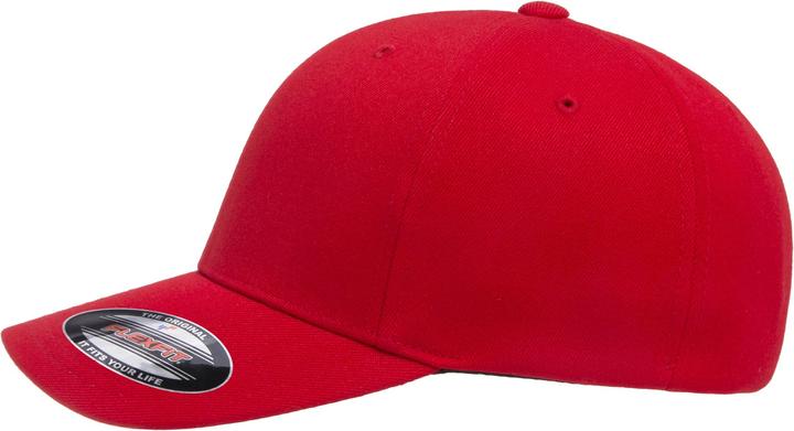 Produktbild Flexfit Baseballkappe Wollmischung (XL)