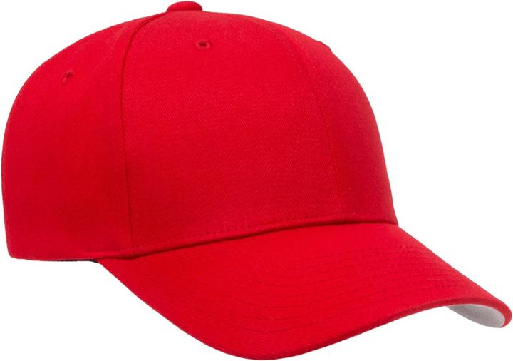 Produktbild Flexfit Baseballkappe Wollmischung (XL)