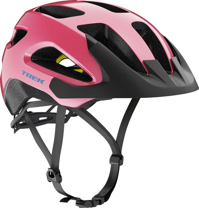 Actual product image Trek Solstice Mips bike helmet (55 - 60 cm)