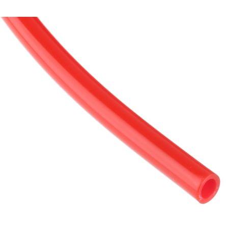 Rs Pro, Zubehör Druckluftwerkzeug, Rohrleitung 6mm rot
