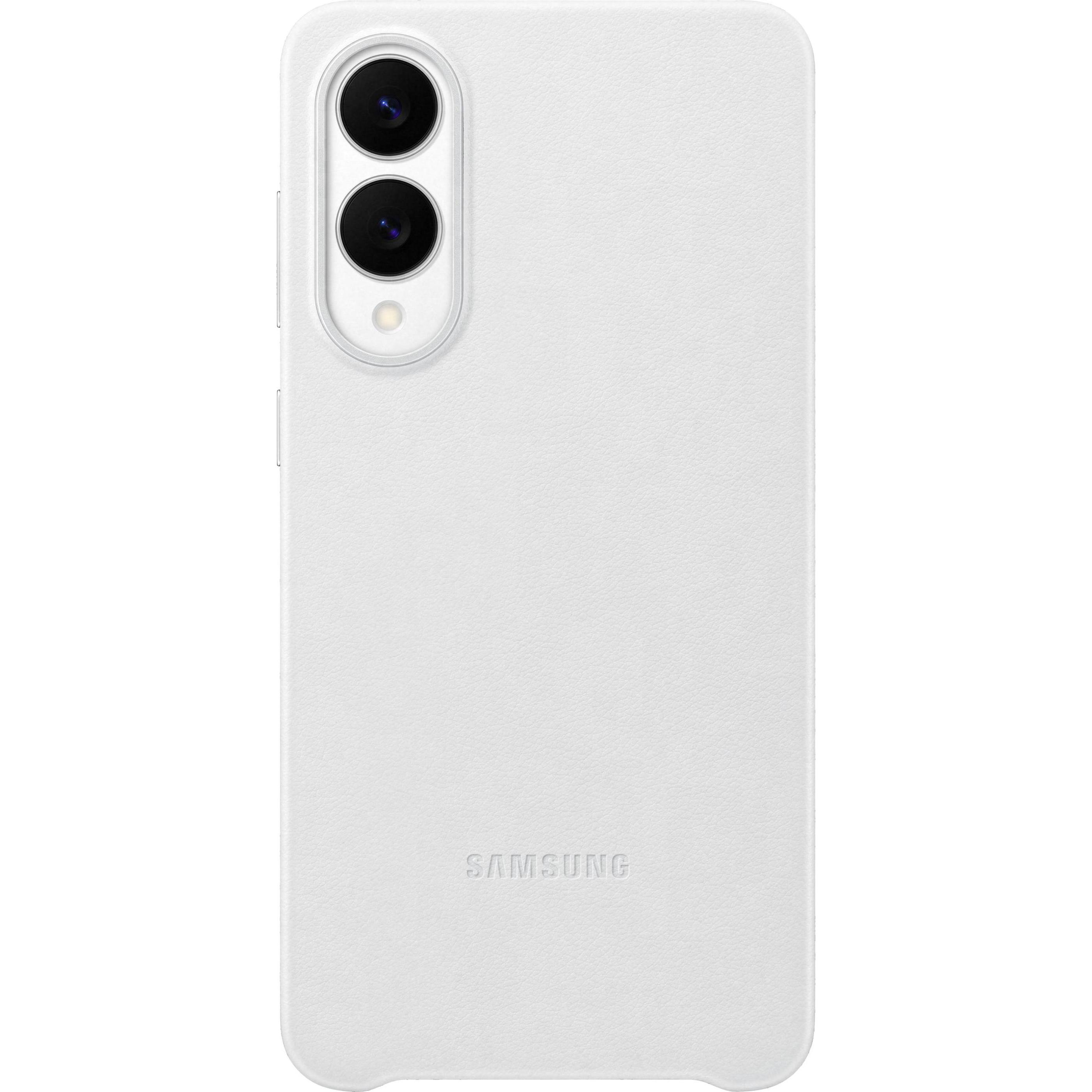Samsung Kindsuit Case (Samsung Galaxy S25 Edge), Cover Smartphone, Grigio