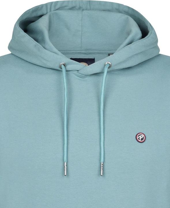 Produktbild Petrol Kapuzensweatshirt (XXL)