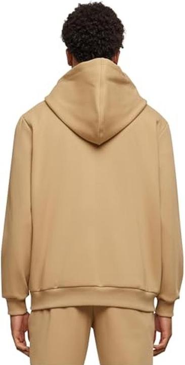 Immagine prodotto Urban Classics Felpa con cappuccio Cozy Zip (3XL)