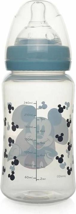 Image du produit Disney Interactive Studios Babyflasche 240 ml Mickey (240 ml)