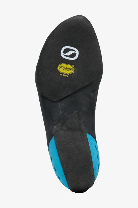 Produktbild Scarpa Instinct S Kletterschuhe (40)