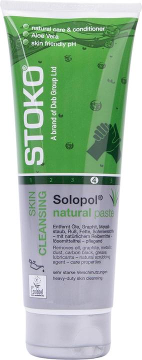 Produktbild Solopol Classic (250 ml)