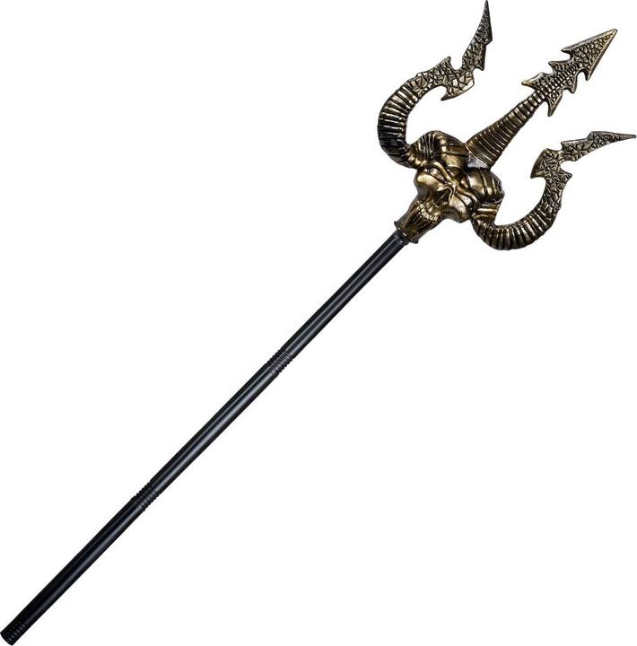 Produktbild Boland Dämonen-Dreizack