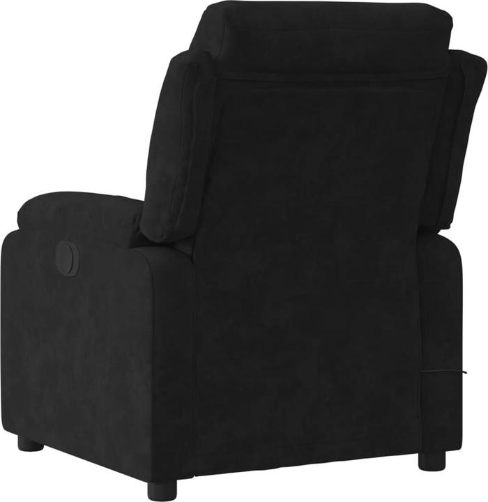 Actual product image VidaXL Massage-Relaxsessel