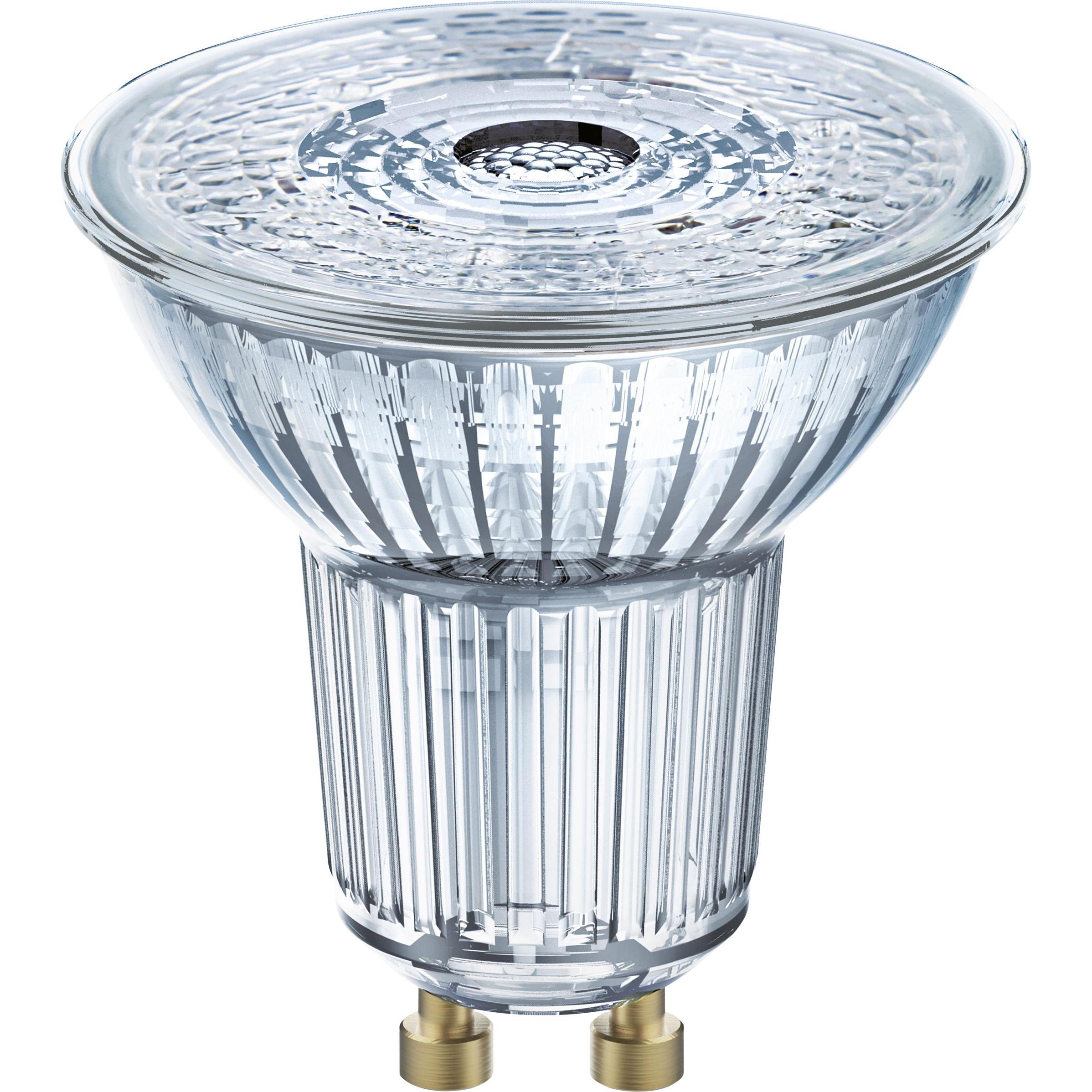 Ledvance, Leuchtmittel, LED-Reflektorlampe (PAR16, 3.40 W, 230 lm, 1 x, G)