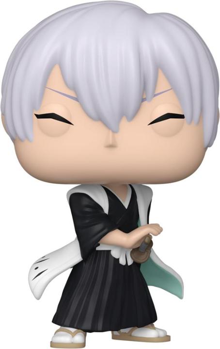 Actual product image Funko Bleach - 1821 - Ichimaru Animation
