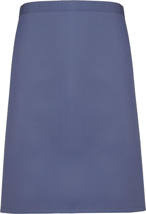 Actual product image Premier Half-length apron (One size)
