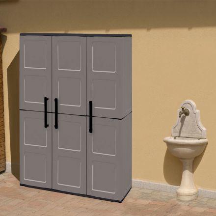 Produktbild Art Plast Gartenschrank