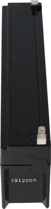 Produktbild AccuCell Blei Akku passend für Nellcor Novametrix Pulsoxi 500, 500A