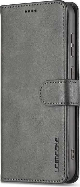 Produktbild LC.Imeeke Galaxy A37 - Leder Etui Hülle (Samsung Galaxy A37)