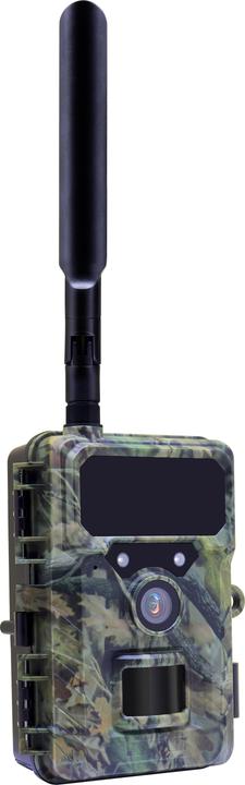 Image du produit Braun Photo Black400 4G