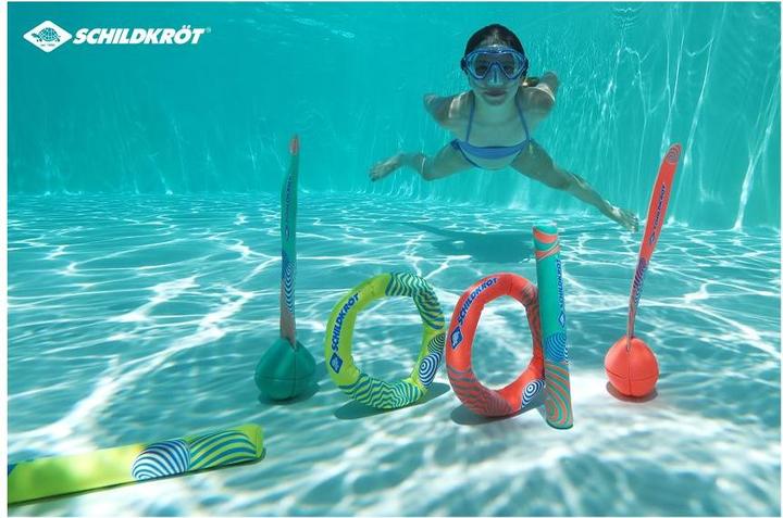 Image du produit Schildkröt Kit de plongée